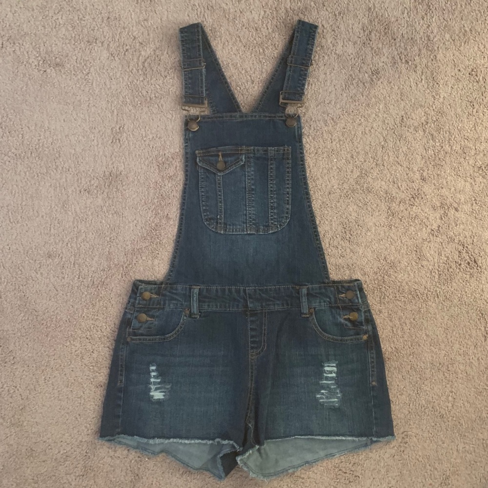 Overalls